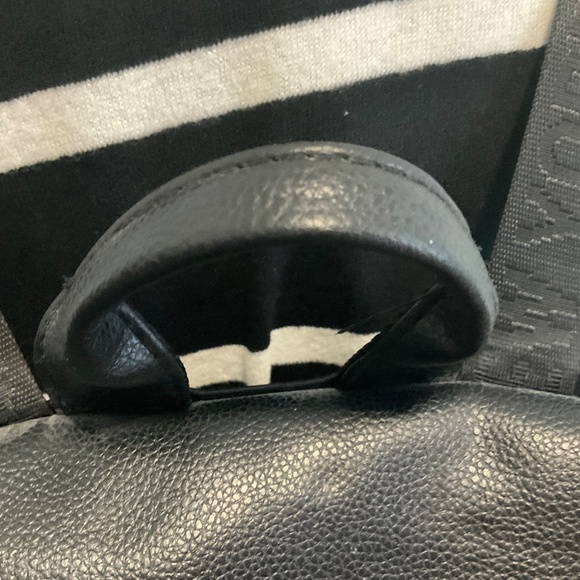 Botiker New York black,small, backpack. - Picture 4 of 12